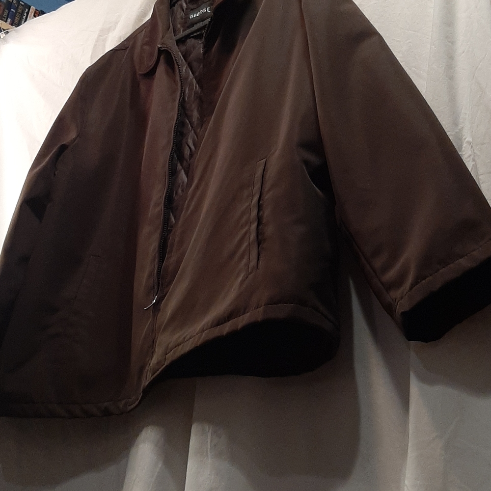 GEORGE Jacket